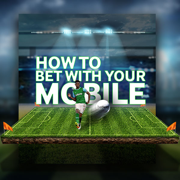 2 Ways You Can Use betway app google play To Become Irresistible To Customers
